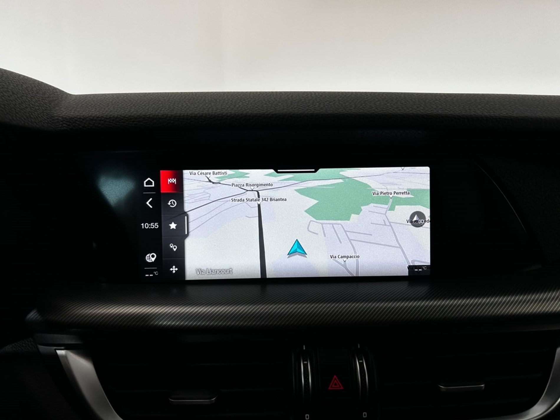 Stelvio 2.2 Veloce Q4 210cv - Autoviemme
